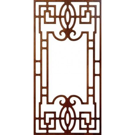 طرح الگوی طراحی 300 v63 - pattern design 300 v63 - برای دستگاه CNC چوب و لیزر (سی ان سی)