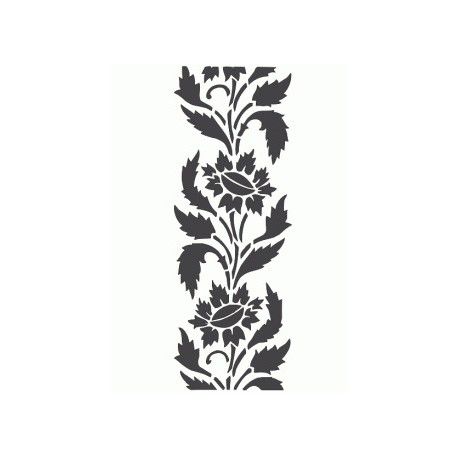 طرح الگوی طراحی owima 9 - pattern design owima 9 - برای دستگاه CNC چوب و لیزر (سی ان سی)
