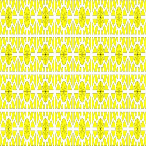طرح الگو - pattern - برای دستگاه CNC چوب و لیزر (سی ان سی)