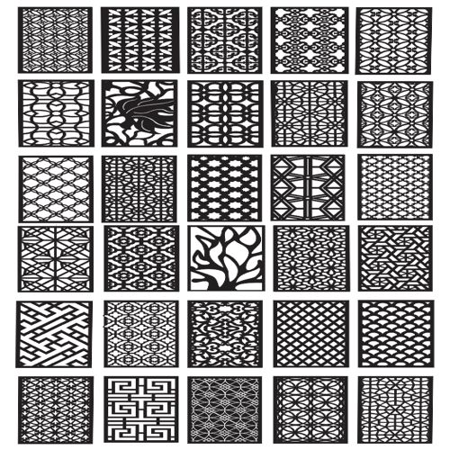 طرح دانلود الگوها cnc plasma cuttings - patterns cnc plasma cuttings download - برای دستگاه CNC چوب و لیزر (سی ان سی)