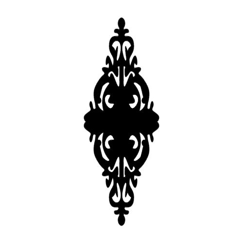 طرح الگوی علامت طراحی - pattern sign design - برای دستگاه CNC چوب و لیزر (سی ان سی)