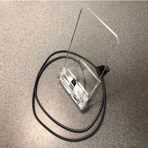 طرح پایه گوشی برای برش لیزری - phone stand for laser cutting - برای دستگاه CNC چوب و لیزر (سی ان سی)