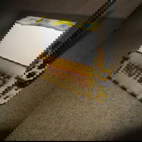 طرح جا قلم و مداد تخته چندلا لیزری - plywood pen and pencil holder laser cut ve - برای دستگاه CNC چوب و لیزر (سی ان سی)