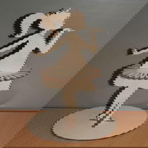 طرح تخته سه لا شاهزاده خانم جا دستمال کاغذی عروسک پایه دستمال کاغذی برش لیزری - plywood princess napkin holder doll tissue paper stand laser cutting ve - برای دستگاه CNC چوب و لیزر (سی ان سی)