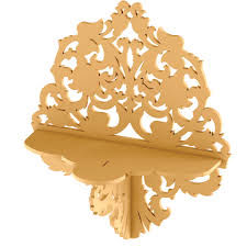 طرح طراحی قفسه تخته چندلایه - plywood shelf design - برای دستگاه CNC چوب و لیزر (سی ان سی)