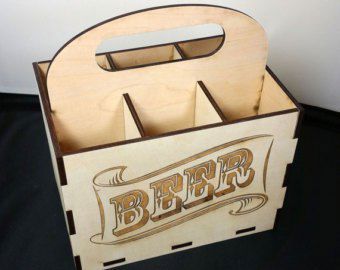 طرح pod pivo beer bo - pod pivo beer box ve - برای دستگاه CNC چوب و لیزر (سی ان سی)
