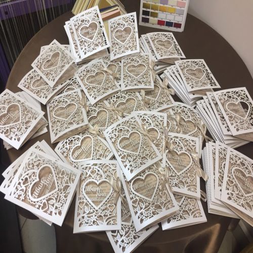 طرح کارت پستال نقاشی و طرح بندی برای برش لیزری - postcards drawings and layouts 4 for laser cutting ve - برای دستگاه CNC چوب و لیزر (سی ان سی)