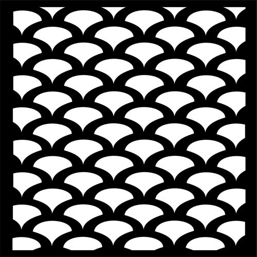 طرح privacy-partition-indoor-panel-floral-lattice-stencil-room-divider-for-laser-cutting-ve