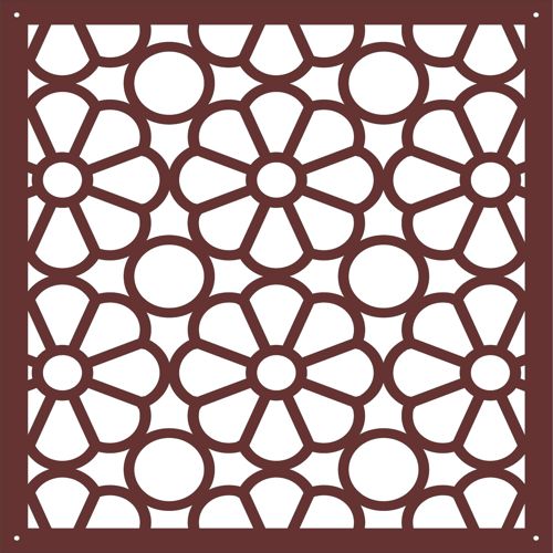طرح پارتیشن حریم خصوصی پنل داخلی جالی جداکننده اتاق برای برش لیزری - privacy partition indoor panel jali room divider for laser cut ve - برای دستگاه CNC چوب و لیزر (سی ان سی)