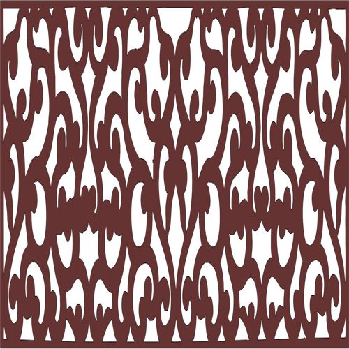 طرح privacy-partition-indoor-panel-jali-room-divider-seamless-design-pattern-for-laser-cutiing-ve