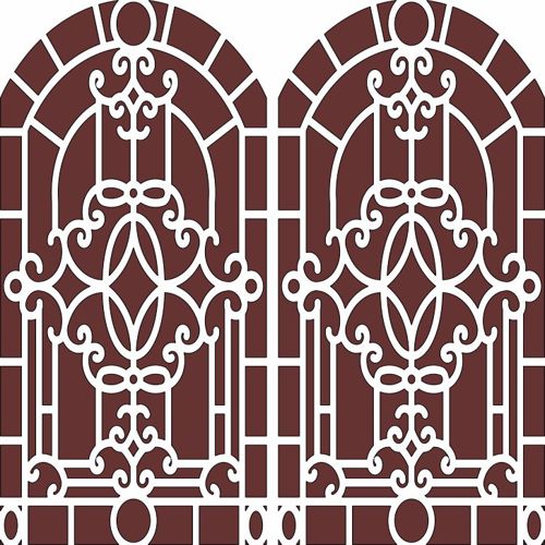 طرح پارتیشن حریم خصوصی پنل داخلی صفحه جداکننده cnc برش لیزری - privacy partition indoor panel screen room divider cnc laser cutting - برای دستگاه CNC چوب و لیزر (سی ان سی)