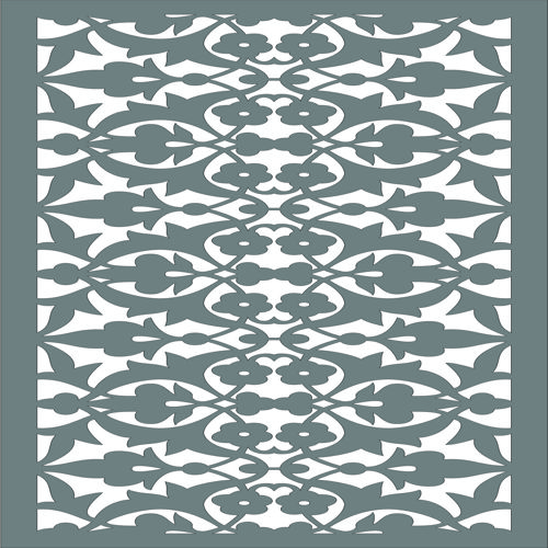 طرح privacy-partition-indoor-panels-divider-lattice-pattern-for-laser-cut-ve