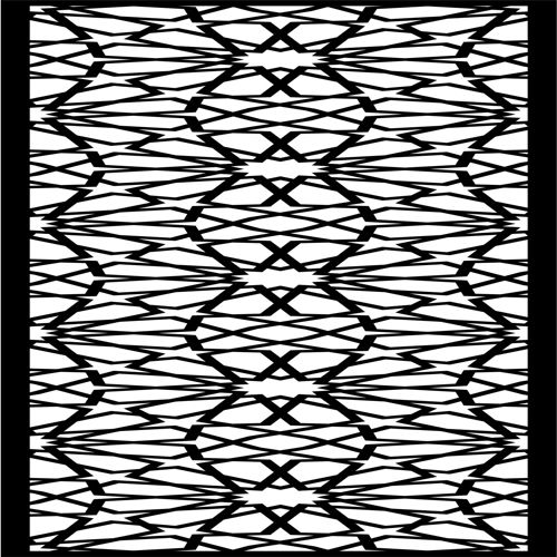 طرح privacy-partition-indoor-panels-floral-lattice-stencil-room-divider-pattern-for-laser-cut-ve