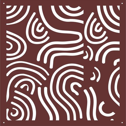 طرح پارتیشن حریم خصوصی پنل‌های داخلی جداکننده اتاق jali for laser cut - privacy partition indoor panels room divider jali for laser cut ve - برای دستگاه CNC چوب و لیزر (سی ان سی)