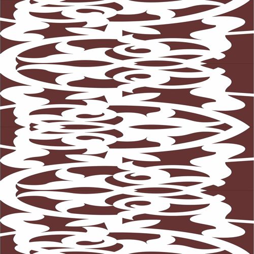 طرح privacy-partition-indoor-panels-screen-room-divider-pattern-for-laser-cutiing-ve