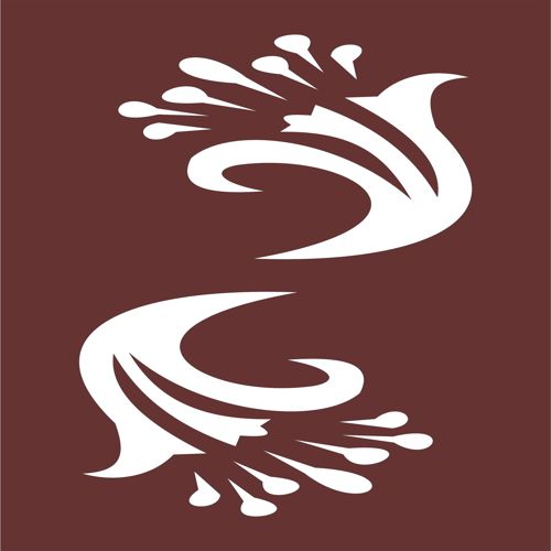 طرح privacy-partition-samples-of-symmetrical-flower-divider-for-laser-cut-ve