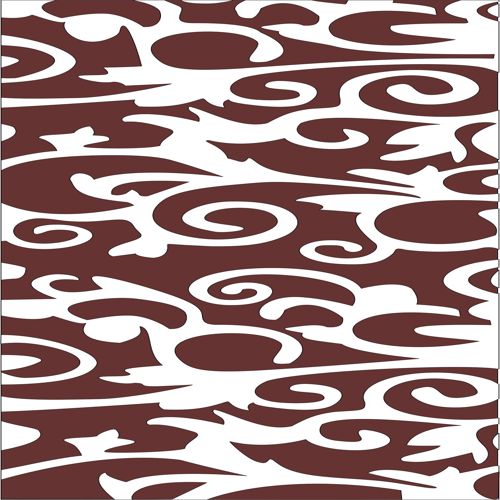 طرح پنجره پارتیشن حریم خصوصی jali for laser cut - privacy partition window jali for laser cut ve - برای دستگاه CNC چوب و لیزر (سی ان سی)