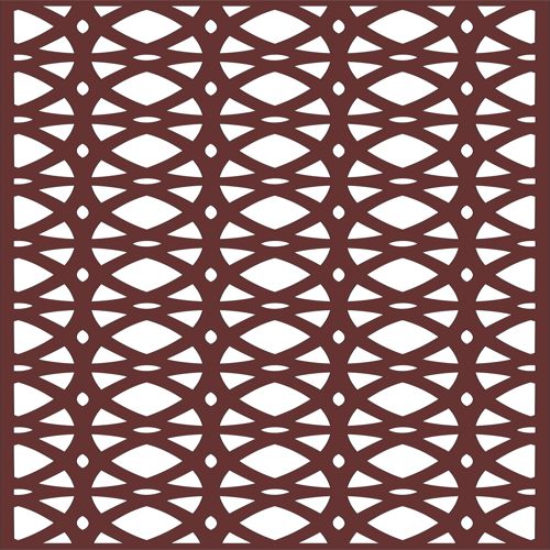 طرح privacy-screen-separator-indoor-outdoor-seamless-design-for-laser-cut-ve