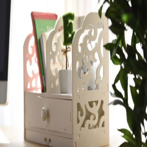 طرح قفسه برای اشیاء برای برش لیزری - rack for objects 2 for laser cut - برای دستگاه CNC چوب و لیزر (سی ان سی)