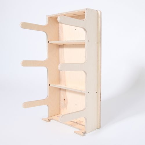 طرح غلتک دربی چرخ دنده قفسه برای برش لیزری - roller derby gear rack 3 2000x for laser cut - برای دستگاه CNC چوب و لیزر (سی ان سی)