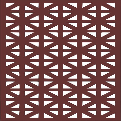 طرح جداکننده اتاق درز گلدار پانل مشبک برای برش لیزری - room divider seamless floral lattice panel for laser cut ve - برای دستگاه CNC چوب و لیزر (سی ان سی)
