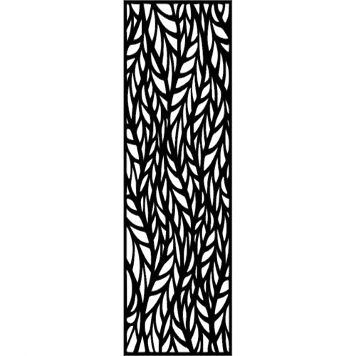 طرح جداکننده اتاق جداکننده - room divider separator - برای دستگاه CNC چوب و لیزر (سی ان سی)