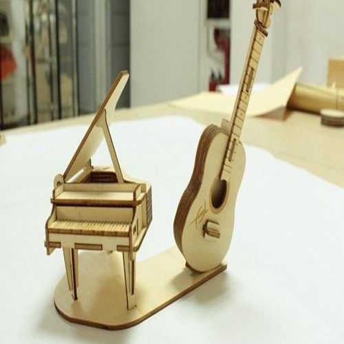 طرح رویال آی گیتارا برای برش لیزری - royal i gitara for laser cut - برای دستگاه CNC چوب و لیزر (سی ان سی)