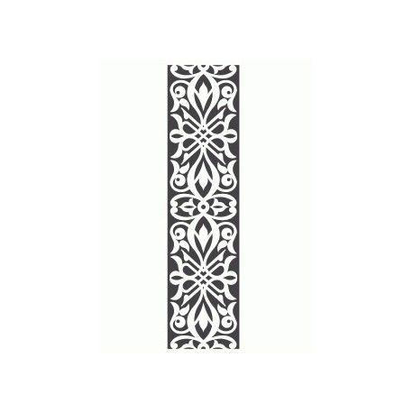 طرح طراحی صفحه 99 - screen design 99 - برای دستگاه CNC چوب و لیزر (سی ان سی)