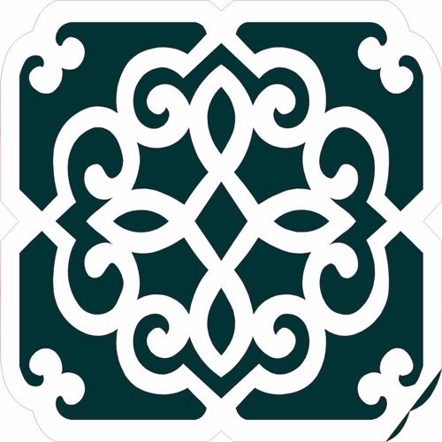طرح طراحی صفحه پنجره برای برش لیزری - screen design windows for laser cutting - برای دستگاه CNC چوب و لیزر (سی ان سی)