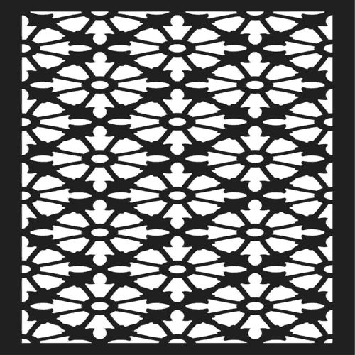 طرح الگوهای پنل صفحه درز - screen panel patterns seamless 51 - برای دستگاه CNC چوب و لیزر (سی ان سی)