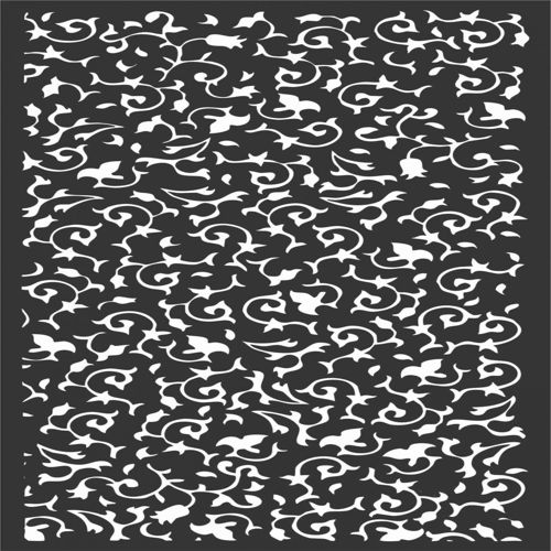 طرح الگوهای پنل صفحه درز - screen panel patterns seamless 69 - برای دستگاه CNC چوب و لیزر (سی ان سی)