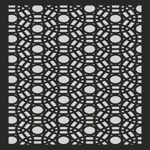 طرح 9/ / 0 - 45901 - برای دستگاه CNC چوب و لیزر (سی ان سی)