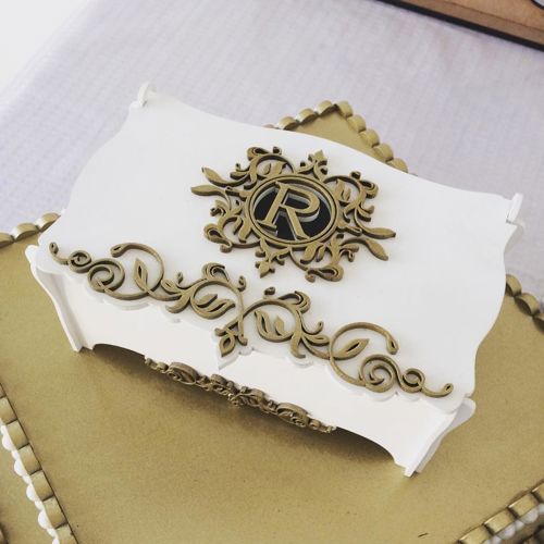 طرح shkatulka 33 for laser cut - shkatulka 133 for laser cut ve - برای دستگاه CNC چوب و لیزر (سی ان سی)