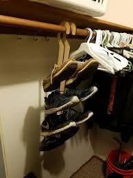 طرح جاکفشی سه بعدی پازل - shoe rack 3d puzzle - برای دستگاه CNC چوب و لیزر (سی ان سی)