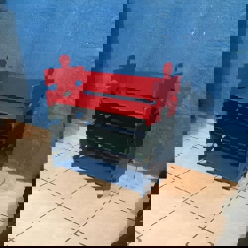 طرح نقاشی قفسه کفش برای برش لیزری - shoe rack drawingfor laser cut ve - برای دستگاه CNC چوب و لیزر (سی ان سی)