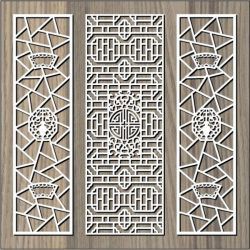 طرح الگوی تابلو برای برش لیزری cnc - signboard pattern for laser cut cnc - برای دستگاه CNC چوب و لیزر (سی ان سی)