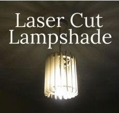 طرح slatted-lamp
