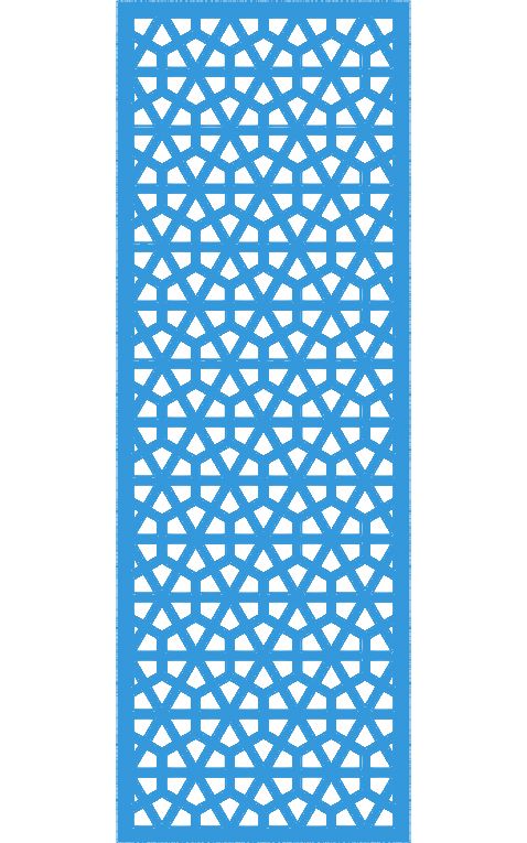 طرح اسپراتور 6gen - sperator 6gen - برای دستگاه CNC چوب و لیزر (سی ان سی)