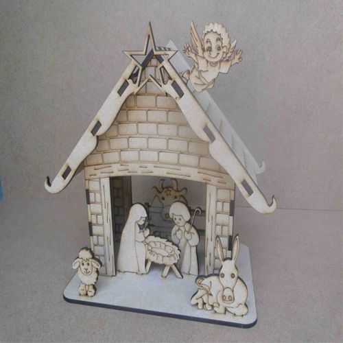 طرح stsenka for laser cut - stsenka for laser cut ve - برای دستگاه CNC چوب و لیزر (سی ان سی)