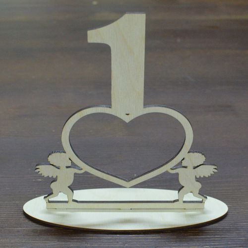 طرح شماره های جدول برای برش لیزری - table numbers for laser cut ve - برای دستگاه CNC چوب و لیزر (سی ان سی)