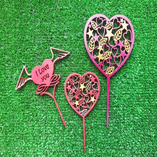 طرح برش لیزری - toppers for laser cutting ve - برای دستگاه CNC چوب و لیزر (سی ان سی)