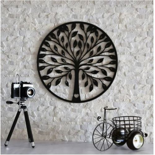 طرح tree-wall-decoration-ve