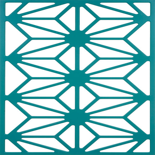 طرح قاب گریل 300 v 8 - unframed grilles 300 v128 - برای دستگاه CNC چوب و لیزر (سی ان سی)