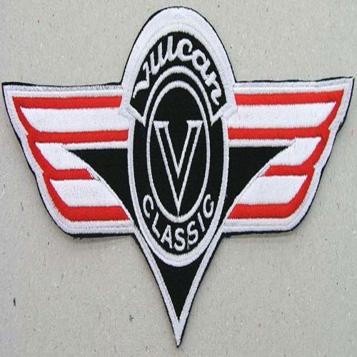 طرح لوگو کلاسیک ولکان - vulcan classic logo - برای دستگاه CNC چوب و لیزر (سی ان سی)