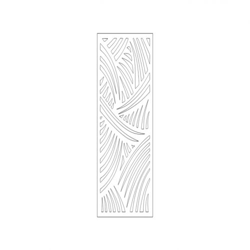 طرح دیوار پنل الگو - wall panel pattern - برای دستگاه CNC چوب و لیزر (سی ان سی)