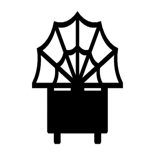 طرح دارنده کارت وب - web card holder - برای دستگاه CNC چوب و لیزر (سی ان سی)