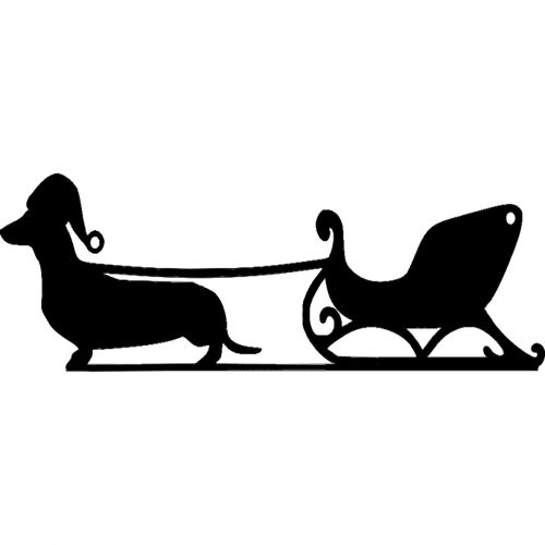 طرح سورتمه وینر - wiener sleigh - برای دستگاه CNC چوب و لیزر (سی ان سی)