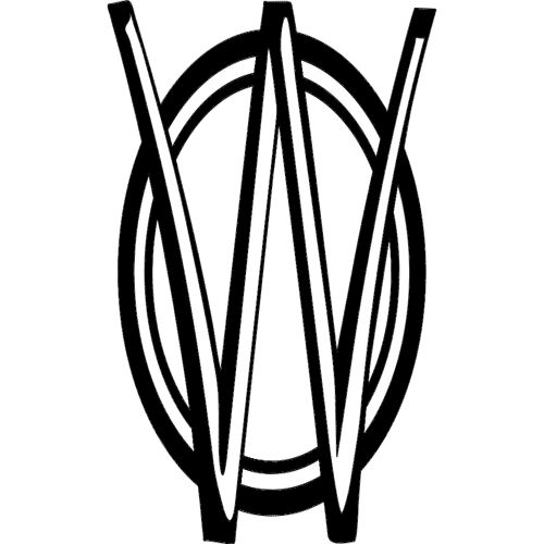 طرح willys truck logo - willys truck logo - برای دستگاه CNC چوب و لیزر (سی ان سی)