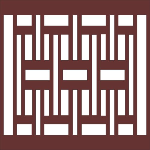 طرح طراحی توری پنجره برای برش لیزری - window screen design for laser cut ve - برای دستگاه CNC چوب و لیزر (سی ان سی)