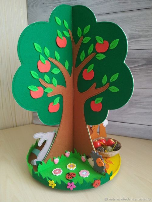 طرح درخت تزئینی چوبی لیزر - wooden decorative tree design laser cut ve - برای دستگاه CNC چوب و لیزر (سی ان سی)